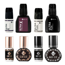 BL LASH authentic glue for eyelash extensions