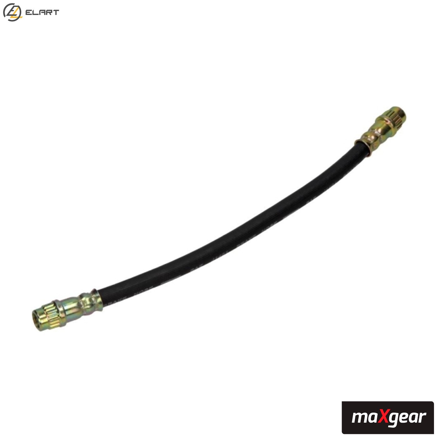 BRAKE HOSE 52-0186 FOR RENAULT SCENIC/MPV MEGANE/Classic/Cabriolet/Coach/Break