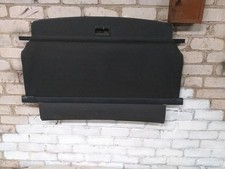 SKODA OCTAVIA I 1U2 Boot Sliding Parcel Shelf 1Z9867871F 2.00 Diesel 31441667