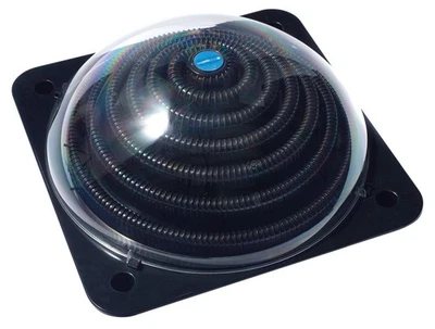 Poolheizung Intex Loop 1000 Solarkollektor Absorber Solarheizung Pool bis 5 m³ - Bild 1 von 4