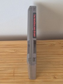 The New Zealand Story NES PAL A Ocean 1989
