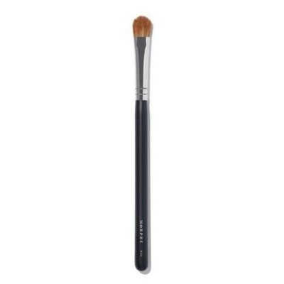 Morphe Cosmetics M166 Oval Shadow Brush Brand New In The Plastic