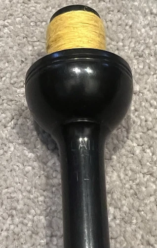 Cantador de pipa de gaita africana de madera negra Wm Sinclair - Imagen 6 de 7