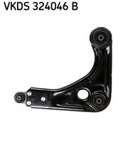 Skf Lenker, RadaufhäNgung Vkds 323145 FüR CitroËN Peugeot