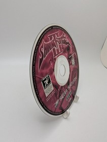 Shining Force III (Sega Saturn 81383) Disc Only (SEE PICTURES, SEE DESCRIPTION)