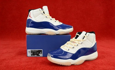 #ad H0296 400 Air Jordan 11 Retro #x27;Rare Air#x27; $189.00