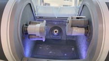 Sirona CEREC MC XL Premium Package Schleifeinheit Baujahr 2019 TOP
