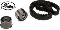 Gates K015611XS Zahnriemensatz Zahnriemen Satz