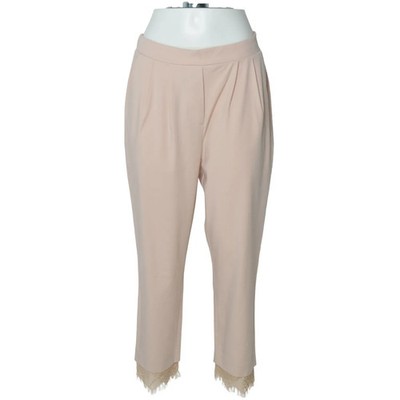 Cream, Stoffhose, Größe: 36, Beige, Sonstiges, Damen #GFF