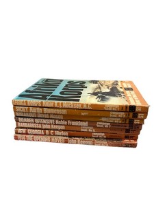 Ballantine's Illustrated History of World War 2 for sale | eBay