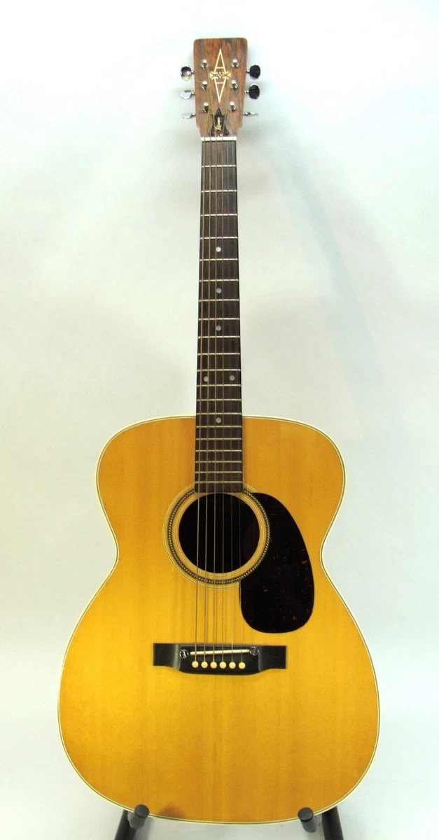 Alvarez 6 String Right-Handed Acoustic Guitars for sale | eBay