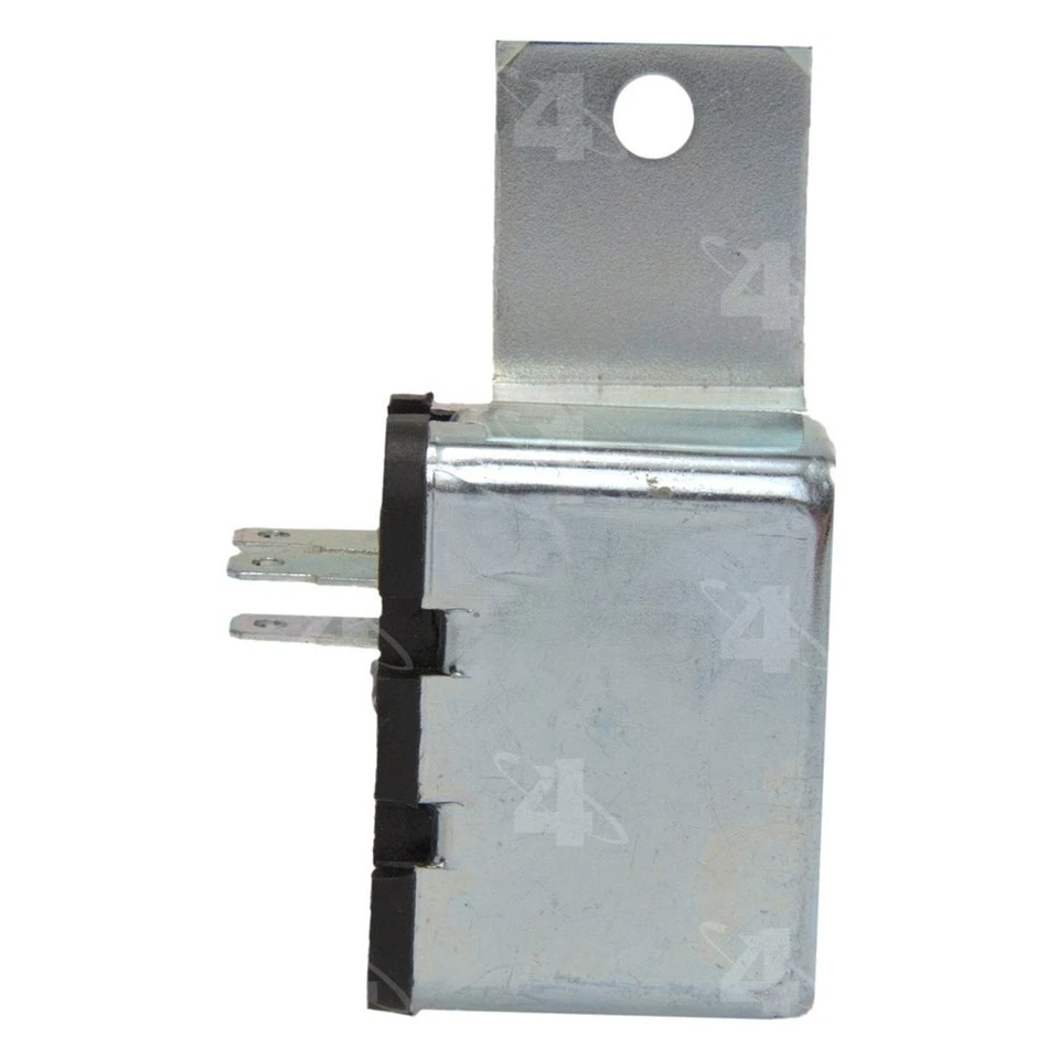 For Ford F-150 1975-1982 Four Seasons HVAC Blower Motor Relay Foto 2 de 3