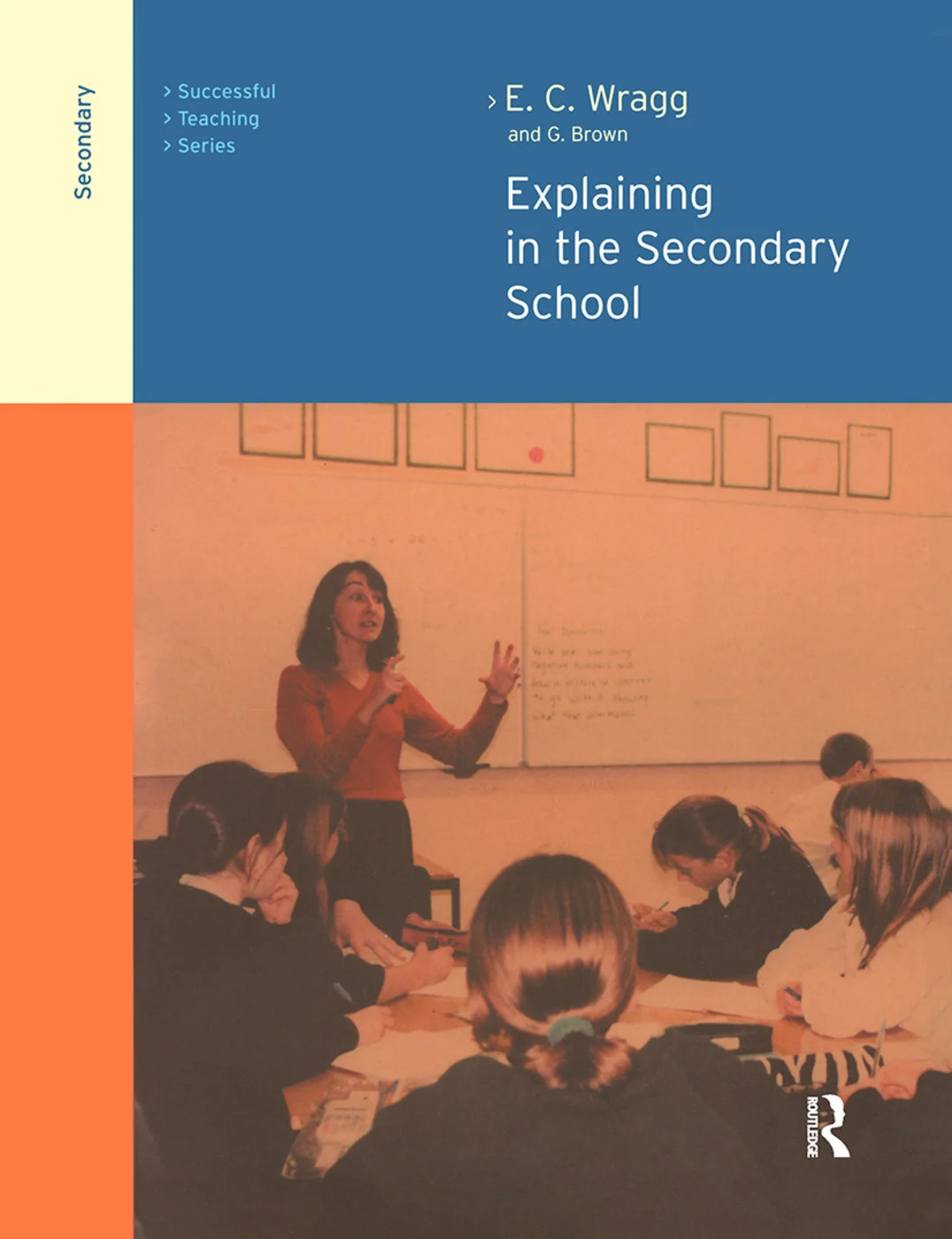 Explaining in the Secondary School - 2nd Edition