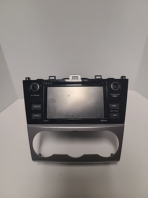 #ad #ad 2015 16 Subaru Crosstrek Impreza OEM CD MP3 Touch Screen Radio Receiver CM785cl $99.99