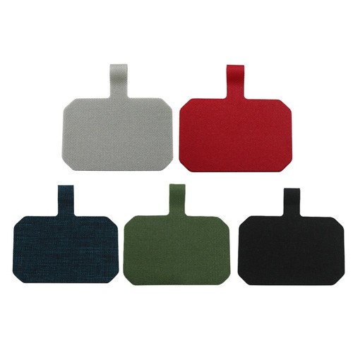 Universal Phone Tether Tab Mobile Phone Lanyard Patch Phone Tether Tabs