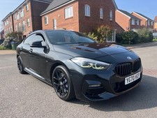 BMW 2 SERIES GRAN COUPE 1.5 218i M SPORT AUTO  2020 - GREAT SPEC