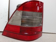 RÜCKLEUCHTE AUßEN LINKS / 6007 FÜR MERCEDES-BENZ CLASE M W163 ML 320 163.154