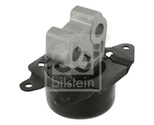 Lagerung Motor Vorne Links Febi Bilstein 24948 FÜR Opel Motorlager Motorhalter-image
