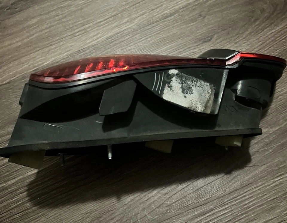 Luz trasera izquierda conductor derecho BMW Z4 2003 2004 2005 Foto 2 de 4