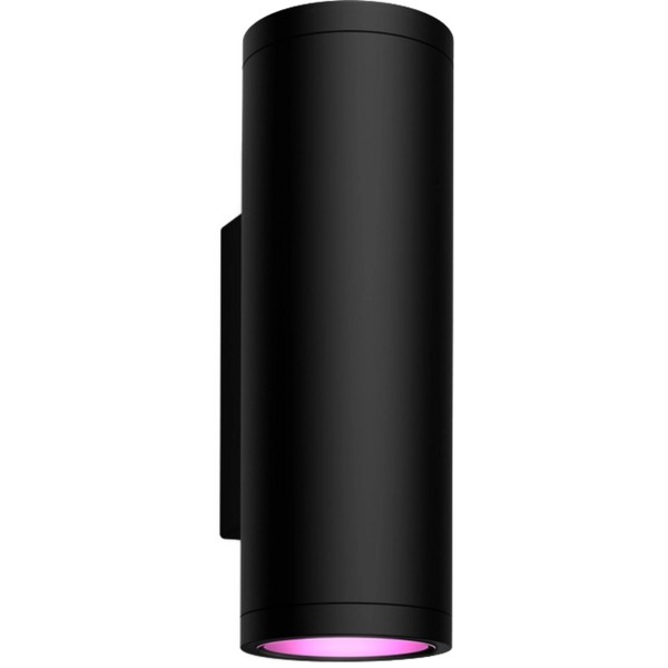 Philips Hue White & Color Ambiance Impress Outdoor Wandleuchte (Niedervolt)-image