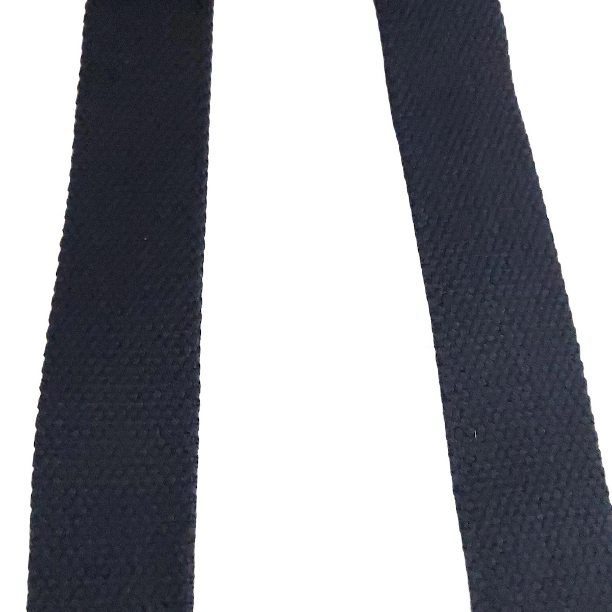 Kipling - Navy White Nylon Backpack - image 6