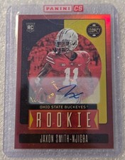 NFLPA Moves to Fanatics, Ending Panini Card Deal Early 14