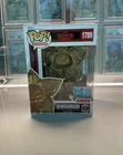 Funko Pop! Stranger Things Gold Demogorgon Metallic #1789 Limited 9500