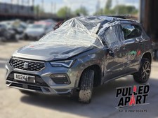 2018-2024 Seat Ateca Fr REAR/TAIL LIGHT ON TAILGATE (DRIVERS SIDE) 575 945 308 G