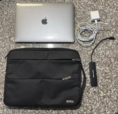 2017 Apple MacBook Pro 13.3 Inch Laptops for sale | eBay