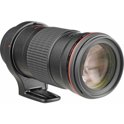 Canon EF 180mm f/3.5L Macro USM Lens - Picture 4 of 4