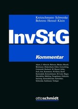 Investmentsteuergesetz: Kommentar Herausgeber