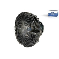 Kupplung KüHlerlüFter DT Spare Parts Iam-Expertise Passend FüR U.A. MAN TGS