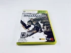 Warhammer 40K Space Marine Xbox 360 CIB Complete Tested Working