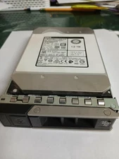 Dell EMC 12tb 6GB 7.2k  512e SATA hard drive  tested 90 day warranty 0T2YHT
