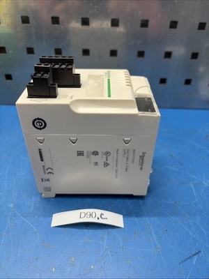 Schneider Electric BMXCPS3500 HIGH POWER AC POWER SUPPLY Fast Shipping