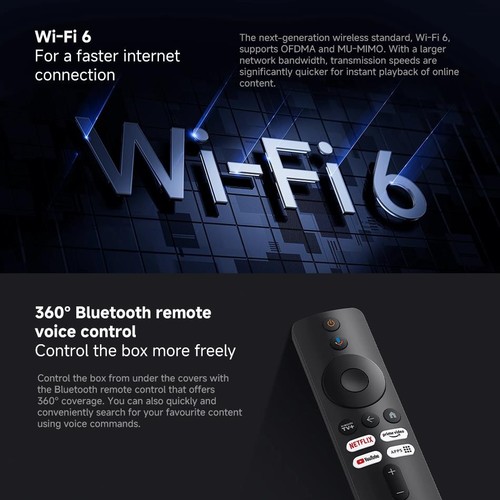 smart tv box - Picture 4 of 12