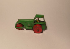 Vintage Matchbox Aveling Barford Steamroller, No.1b