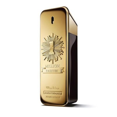 Paco Rabanne 1 Million Eau De Parfum Spray 100ml