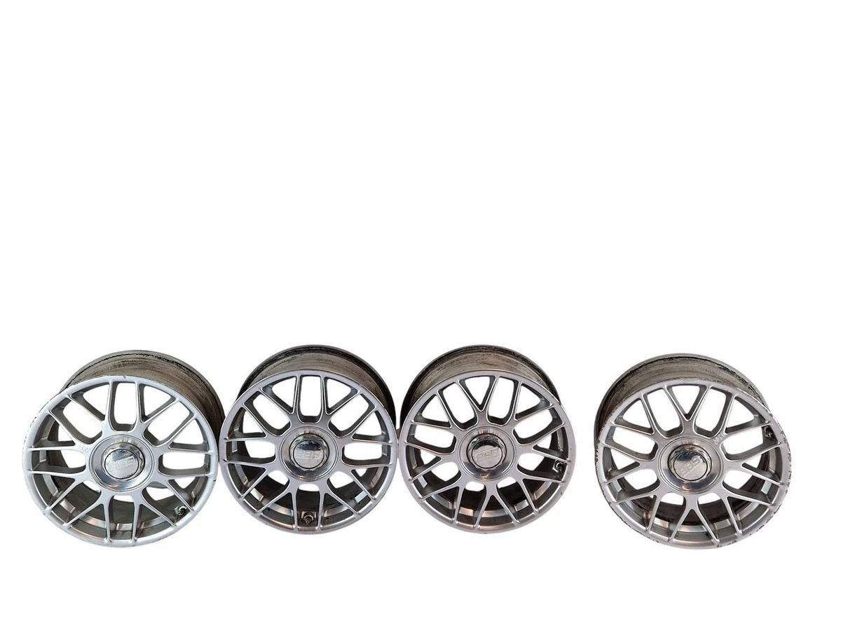 Las mejores ofertas en Ruedas BBS 17x8 de Coches y Camiones | eBay