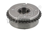Topran 622 512 Sensor, Saugrohrdruck FüR CitroËN DS Opel Peugeot