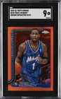 2025 Topps Tracy McGrady Base (Raw)