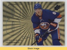2024-25 SPx Gold Noah Dobson #39 READ 2fn