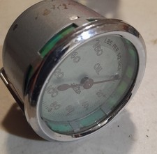 MG TC OIL PRESSURE GAUGE WORKS