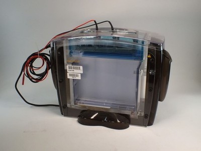 Ettan DALT Six Electrophoresis Unit With 6 Gel Capacity 1.0mm/1.5mm thick 115V