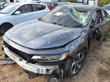 Anti-Lock Brake Part EX Fits 20-22 INSIGHT 1179122