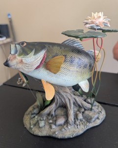 Danbury Mint Fish for sale | eBay