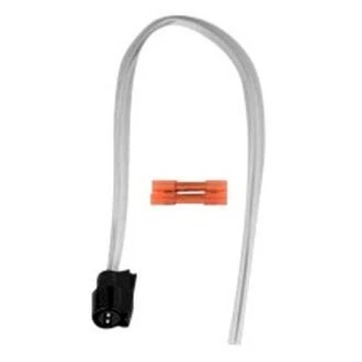 For Chevy K2500 90-92 GM Original Equipment A/C Clutch Cycle Switch Connector Foto 3 de 4