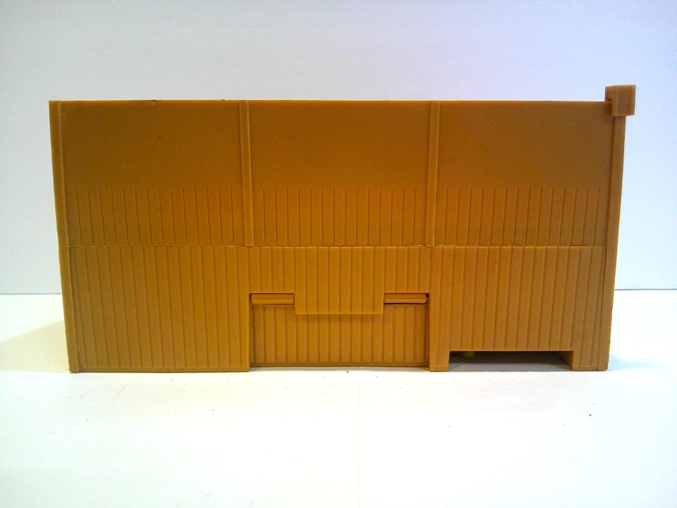 Aurora Grandstands Revomatic Sound Bleachers Vintage 1974 AFX Simonize RC Cola - Image 3 of 4