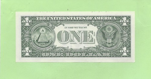 2017 ..UNCIRC 1 $ F 7487 4986 D .... 2017 1 $ F-D SCHÖNE NOTE FRN - Bild 2 von 2