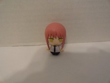 Chainsaw Man Makima Figure 2" Tall Good Smile Company Pocket Figure
